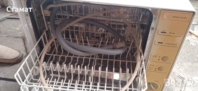 Миялна машина малка, снимка 4 - Съдомиялни - 50235553