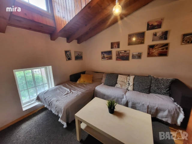 Обзаведена стая за 1 мъж до метро Лъвов мост