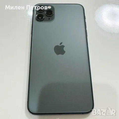 Продавам Iphone 11pro - 64 Gb, снимка 2 - Apple iPhone - 48591192