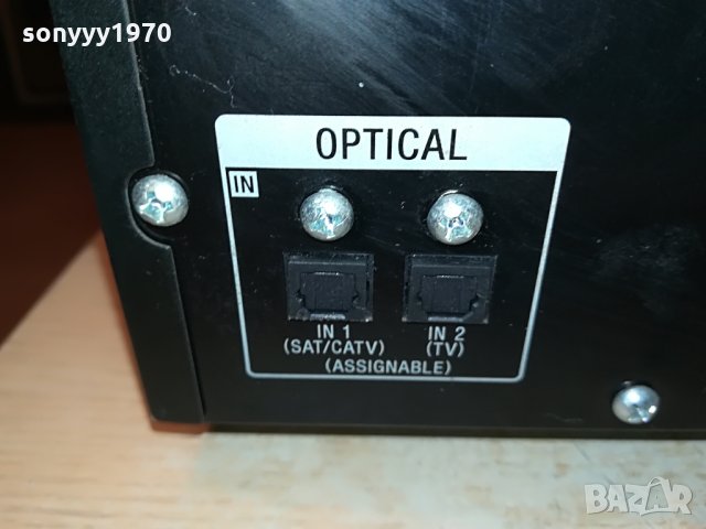 поръчан-sony str-dh540 usb/hdmi receiver 2808212002, снимка 16 - Ресийвъри, усилватели, смесителни пултове - 33951820