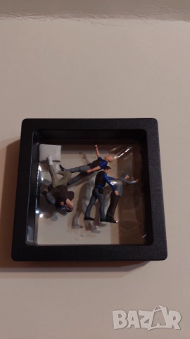 Комплект Арест в мащаб 1-64 , снимка 10 - Колекции - 52770221