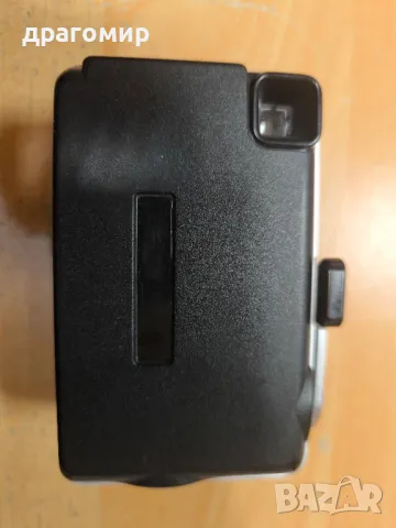 AGFAMATIC 208 sensor , снимка 4 - Фотоапарати - 48415370