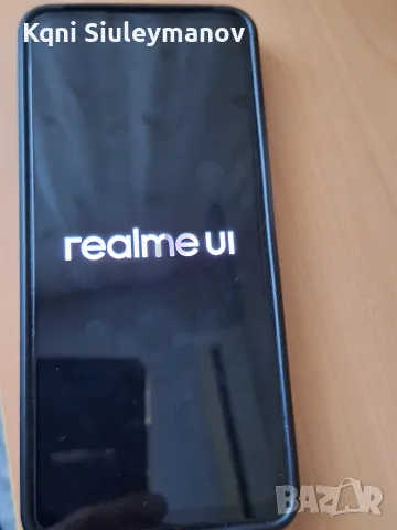 Продавам перфектен като нов смартфон Реалме14 t 5g 256/8 със стъклен протектор и специален кейс. 