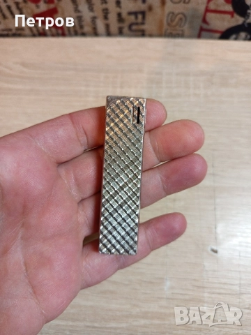 Запалка "Sarome"(Japan).vintage, снимка 8 - Запалки - 52564754