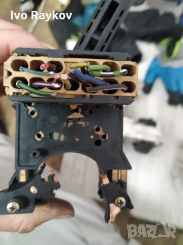 Лостче чистачки за Audi 80 B4 , 433953503D, снимка 3 - Части - 49521622