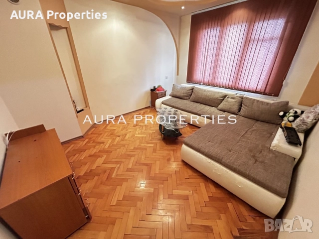 Разград / 2-стаен, до италиянският ресторант