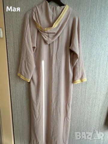 Абая/арабска рокля, снимка 3 - Рокли - 50919147