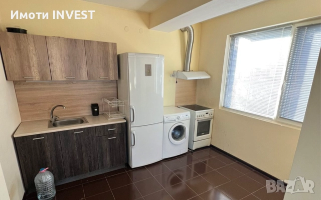 Четиристаен апартамент – Икономиката – 2475 