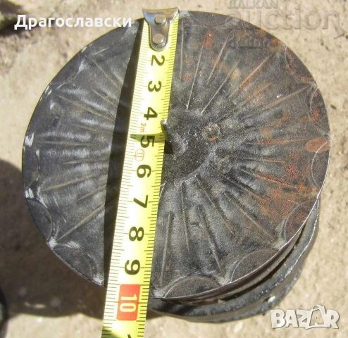 Свещници: от колело на каруца дърво ковано желязо, свещник, елен елени ангел ангели, снимка 9 - Други ценни предмети - 28874355