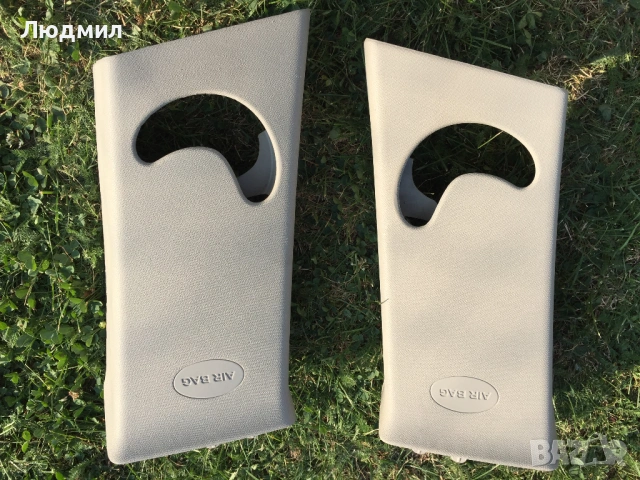 Салон/Интериор за Алфа Ромео Мито 2013 1.3 дизел, снимка 11 - Аксесоари и консумативи - 53896998