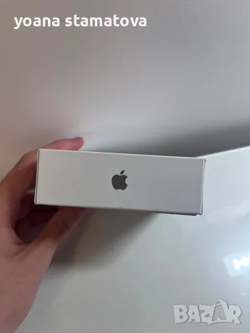 Airpods 3rd generation , снимка 6 - Bluetooth слушалки - 55744517