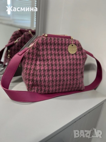 Дамска чанта на марка Alex max