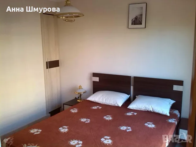 Сдается на долгий срок двухкомнатная квартира в закрытом комплексе , снимка 18 - Апартаменти - 50582895