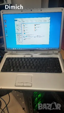 Лаптоп Dell Inspiron 1525