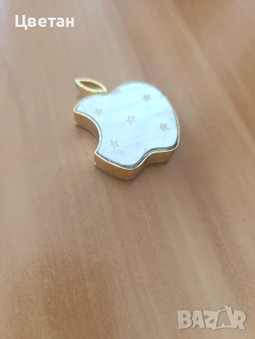 Електронна  USB запалка Apple, снимка 4 - Подаръци за мъже - 50903390