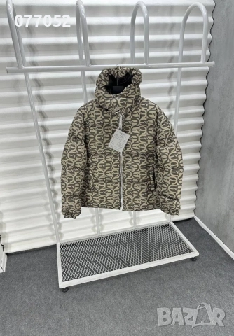 Мъжко зимно яке Emporio Armani