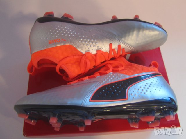 Оригинални обувки PUMA., снимка 5 - Спортни обувки - 30262155