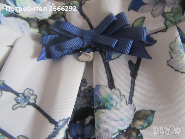 Детска официална пола Butterscotch, снимка 2 - Детски рокли и поли - 42767111