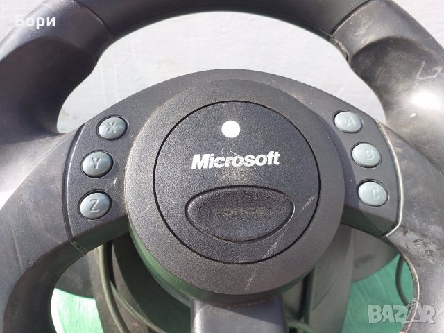 Волан Microsoft, снимка 2 - Аксесоари - 30567364