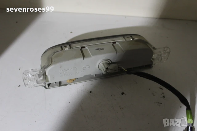 Стоп трети Мазда 3 2008 2.3i 158hp Mazda 3 седан  BN8V-51580, снимка 3 - Части - 51255552