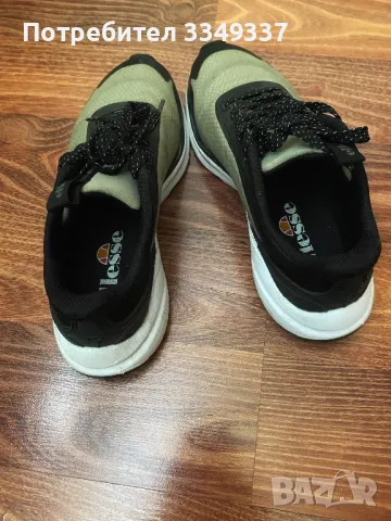 Дамски маратонки , снимка 2 - Маратонки - 50077130