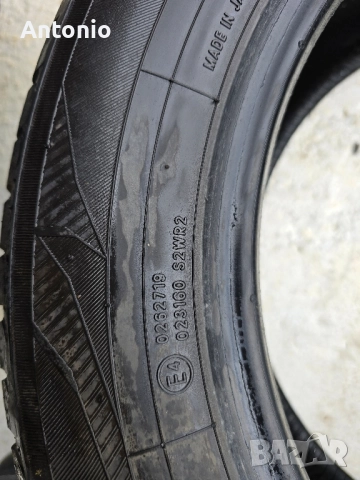 Гума нова 1бр. Toyo SnowProx 195 60 15, снимка 4 - Гуми и джанти - 52133885