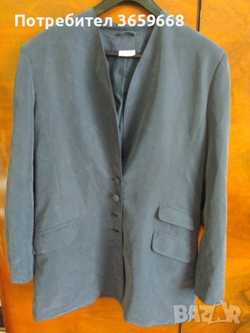 Дамско сако Maria Brawl,размер 42, снимка 2 - Сака - 42732375