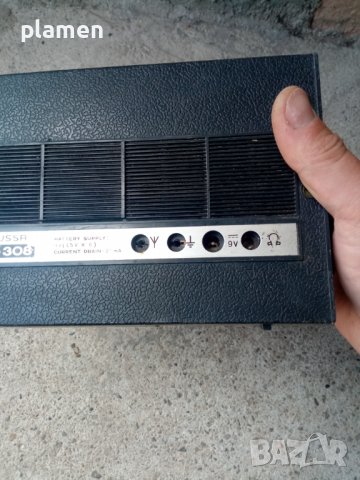 Радио Сокол, снимка 3 - Антикварни и старинни предмети - 36701738