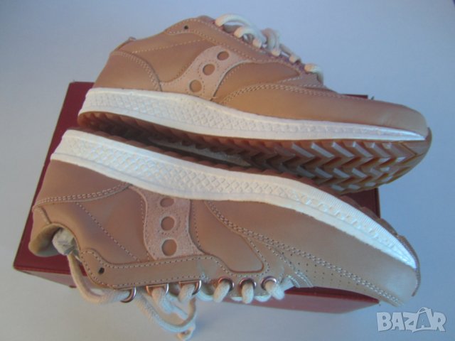 Оригинални обувки SAUCONY:, снимка 3 - Маратонки - 30054014