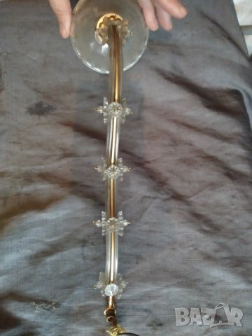 три рамена за полилей,аплик, снимка 5 - Полилеи - 35276985