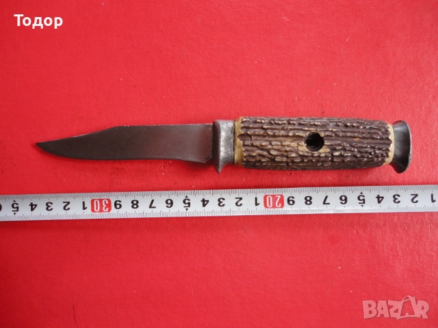 Ловен нож 23