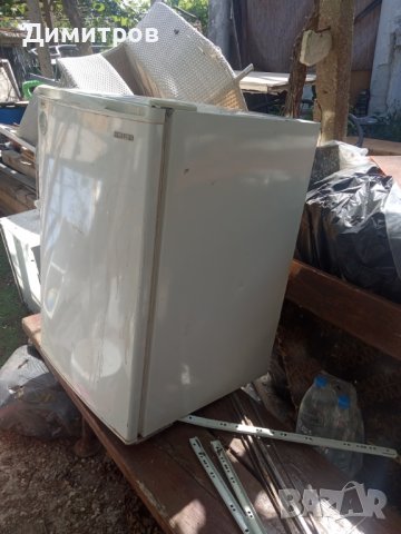 Хладилно тяло, снимка 5 - Хладилници - 37012958