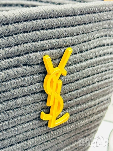 чанти ysl saint laurent , снимка 8 - Чанти - 51080215