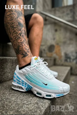 Nike 🔹Мъжки Маратонки 