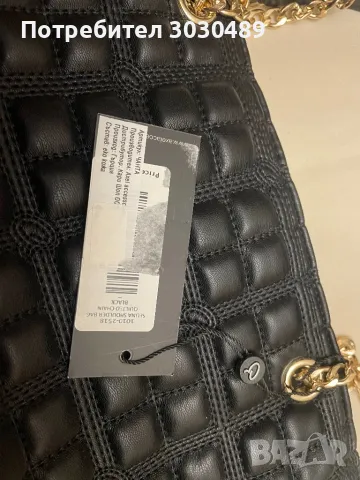 Дамска чанта, чисто нова, снимка 4 - Чанти - 47915883