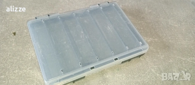 Воблери Джигове Rapala Salmo Blue Fox , снимка 6 - Такъми - 53993500