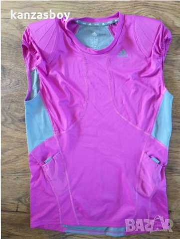 adidas - страхотна ръннинг блуза КАТО НОВА