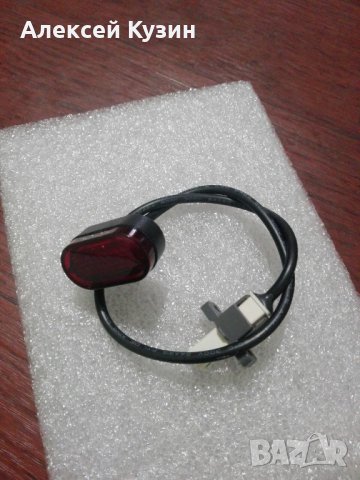 Стоп за Xiaomi mijia M365