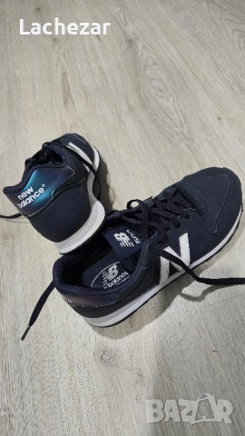 мъжки маратонки New Balance GM500 40.5 , снимка 5 - Маратонки - 52351838