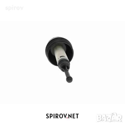 Капачка корпус маслен филтър Mercedes OM611 OM612 OM646 OM647 200 220 270 CDI, снимка 3 - Части - 55701543