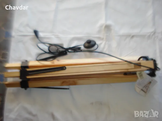 Тринога, за осветително тяло