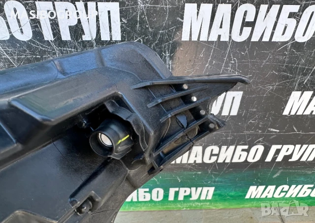 Фарове Full Led фар за Волво Volvo V60 S60, снимка 17 - Части - 49589121