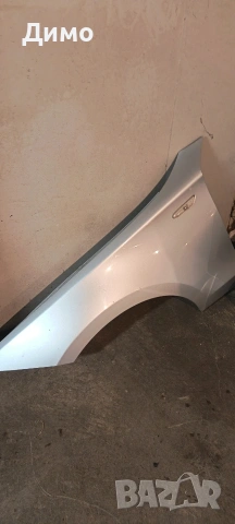 калник калници бмв е87 bmw e87, снимка 5 - Части - 54325052