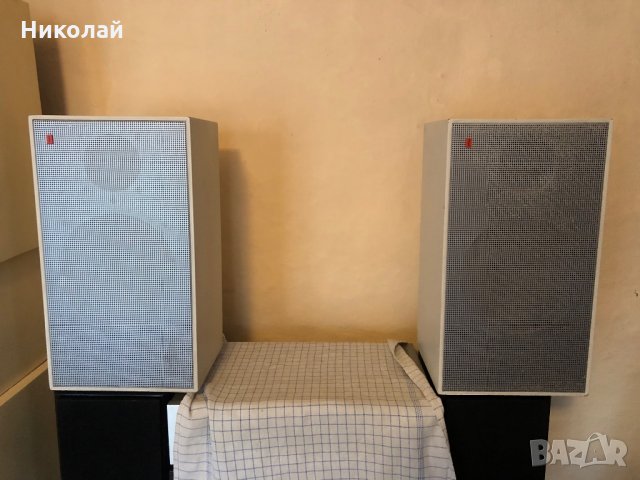 HECO -АУДИО КОЛОНИ 