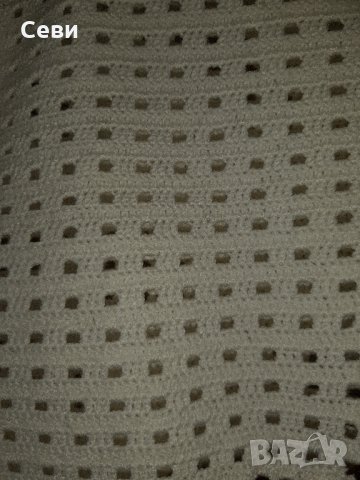 💮Плетена блуза на 1 кука 💮, снимка 4 - Блузи с дълъг ръкав и пуловери - 30268427