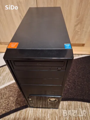 Настолен компютър за работа и игри без хард диск!, снимка 6 - Геймърски - 47874396