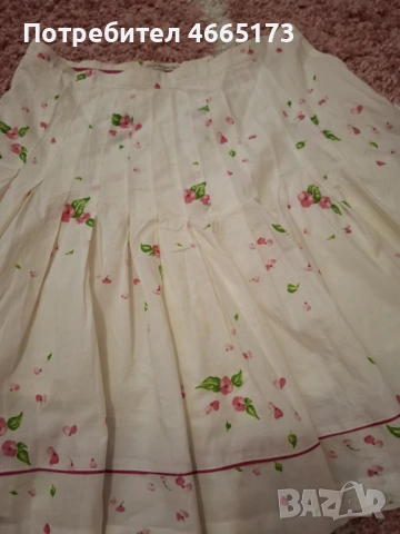 MACHKA Дамска Пола, снимка 3 - Поли - 53025716