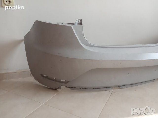 Продавам НОВА задна броня за SEAT , снимка 4 - Аксесоари и консумативи - 30137214