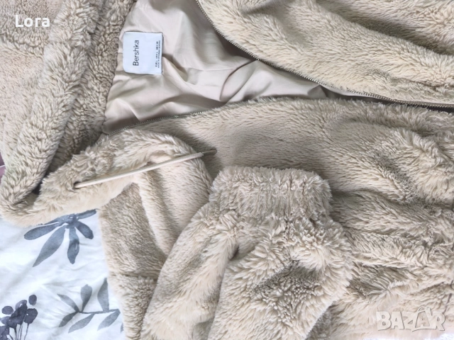 Яке Bershka size L, снимка 4 - Якета - 53896004