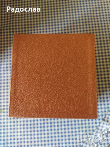 кутия за часовник  MABZ LONDON , снимка 2 - Други - 39006184